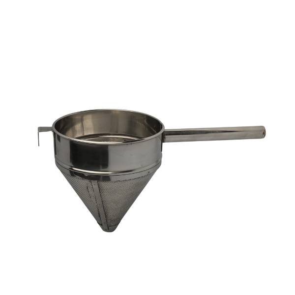 Regan SS Conical Strainer