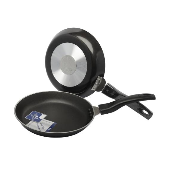 Ok Fry Pan Taper