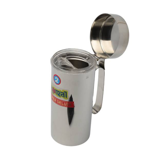 Komal Oil Can Super Deluxe