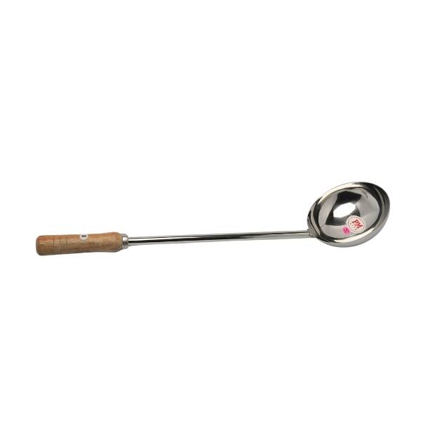 PM Ladle Wooden Handle