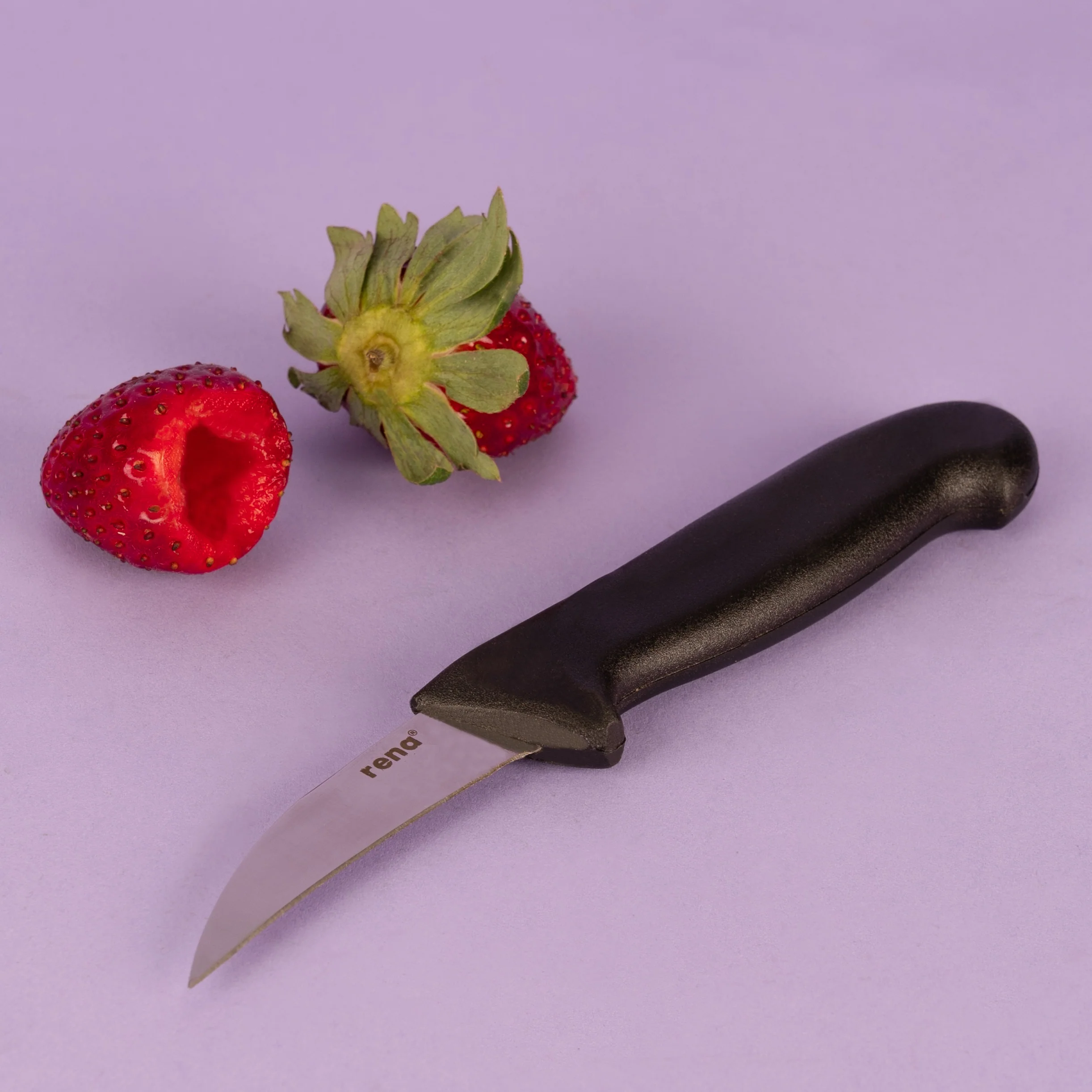 Rena Bird Beak Paring Knife 11191RO