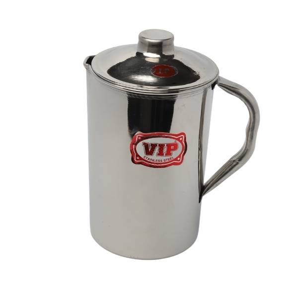 VIP SS Jug W/L Hero Plain