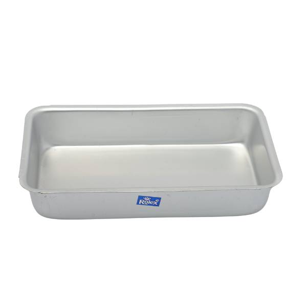 Rolex Baking Tray Deep Rectangle