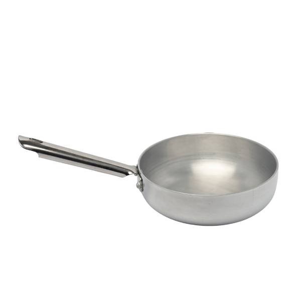 JK Fry Pan SS Handle