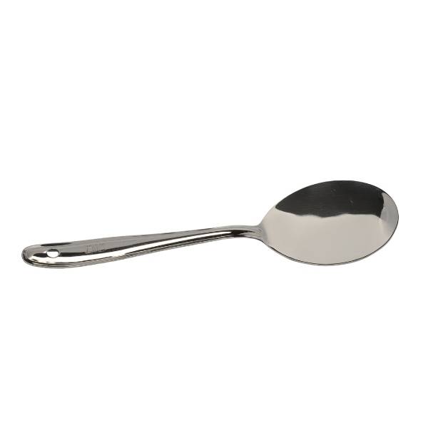 Metro Rice Spoon Flat