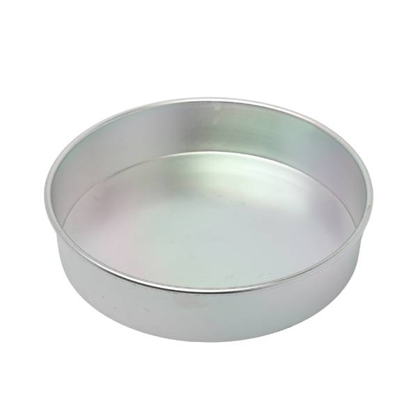 Rolex Baking Tray Round Heavy