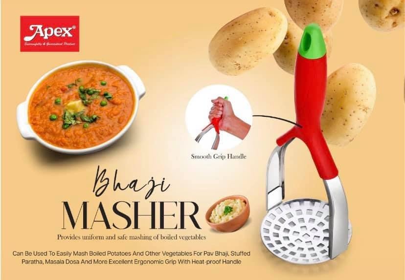 Apex Bhaji Masher