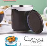 Apex Curvy Mug