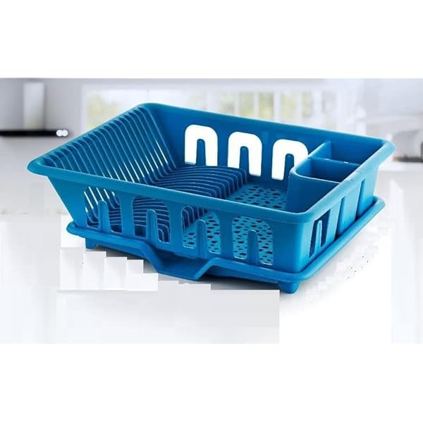 Apex Drain Rack With Tray