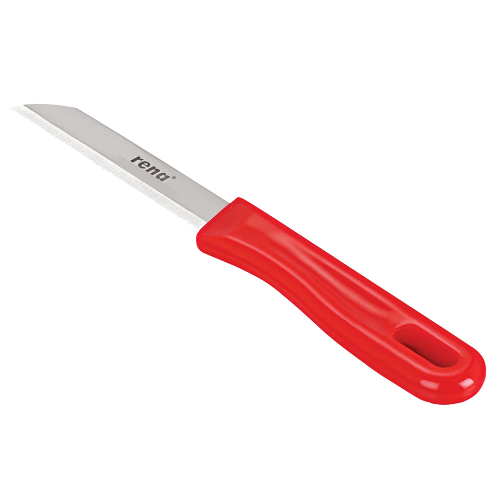 Rena Kitchen Knife Serrated 90 MM 0553R6