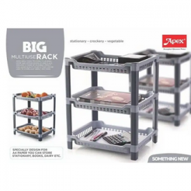 Apex Multi Use Rack Big