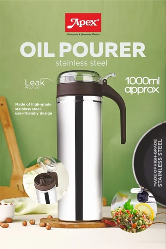 Apex Oil Pourer 1000 ML