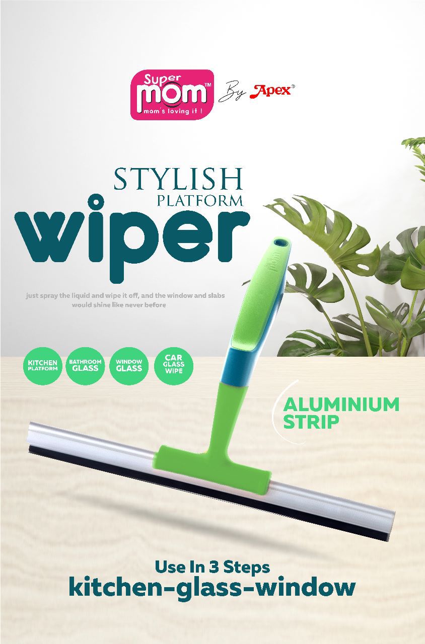 Apex Stylish Wiper