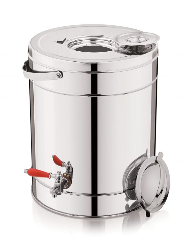 Nano Nine T-URN 25 L