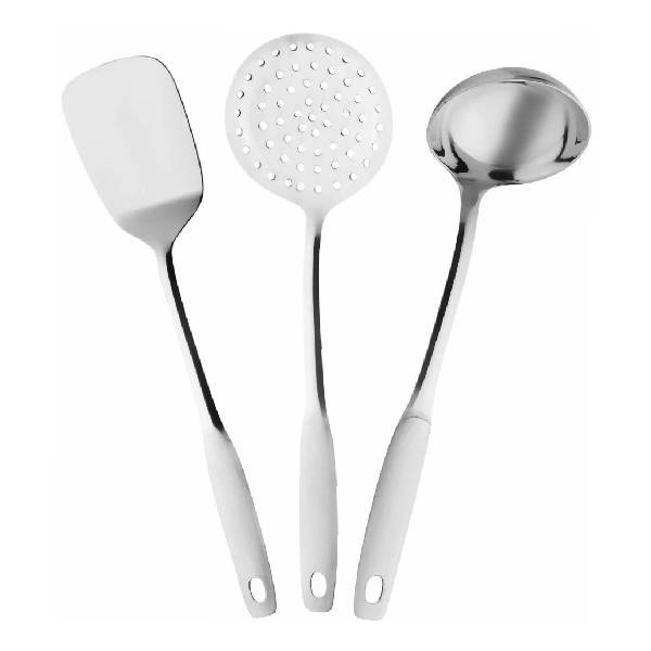 Ladles/Jhara/Whisks