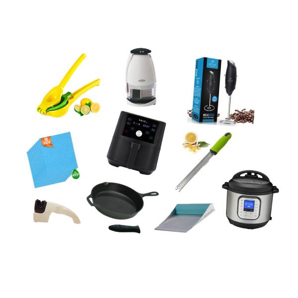 Kitchen Gadgets