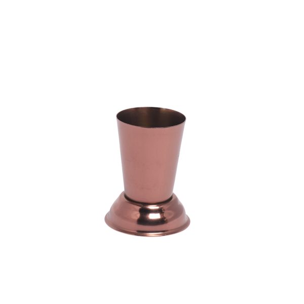 Regan PVD Toothpick Holder